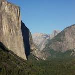 El Capitan - Yosemite - California